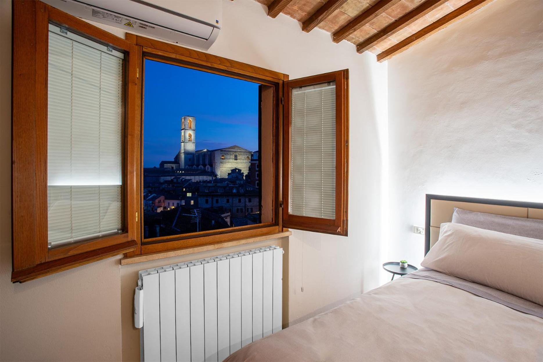 Panoramic Apt - A Due Passi Dal Centro - Italywego Perugia Eksteriør billede