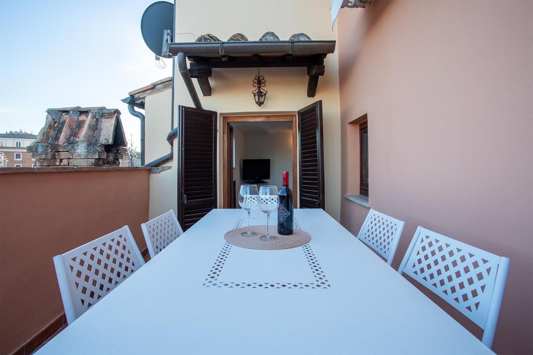 Panoramic Apt - A Due Passi Dal Centro - Italywego Perugia Eksteriør billede