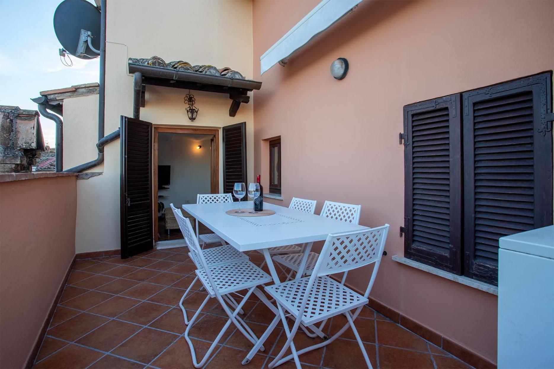Panoramic Apt - A Due Passi Dal Centro - Italywego Perugia Eksteriør billede