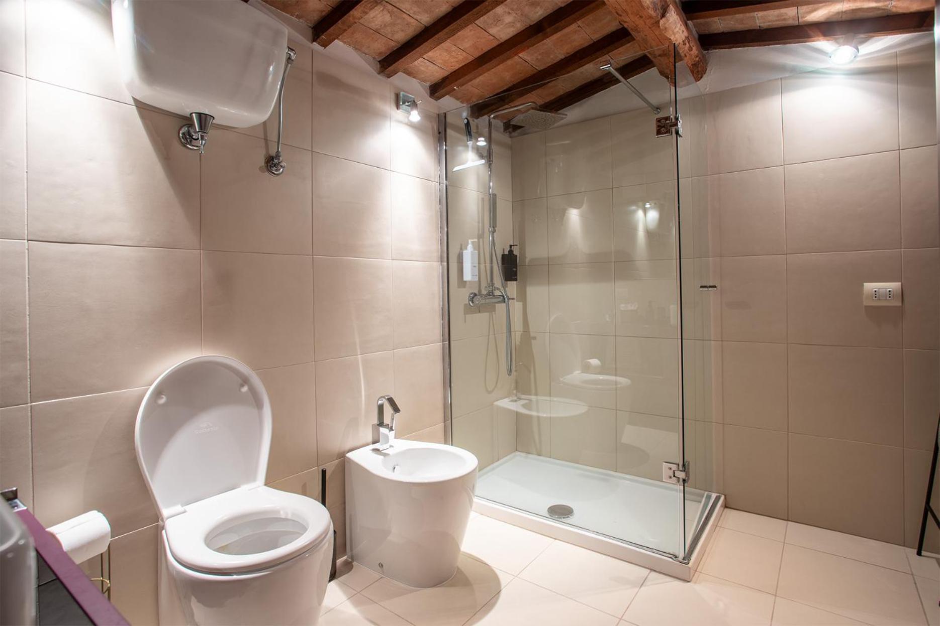 Panoramic Apt - A Due Passi Dal Centro - Italywego Perugia Eksteriør billede
