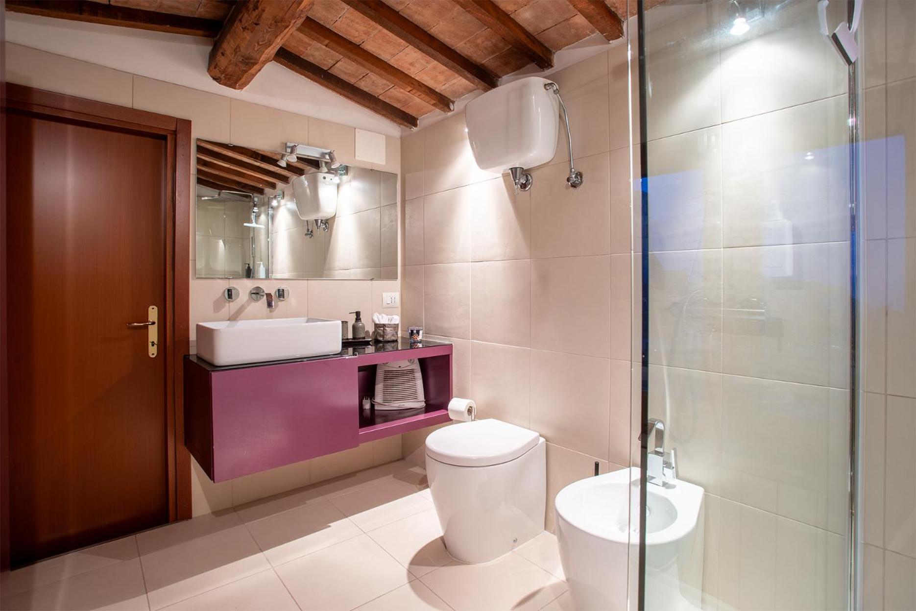 Panoramic Apt - A Due Passi Dal Centro - Italywego Perugia Eksteriør billede