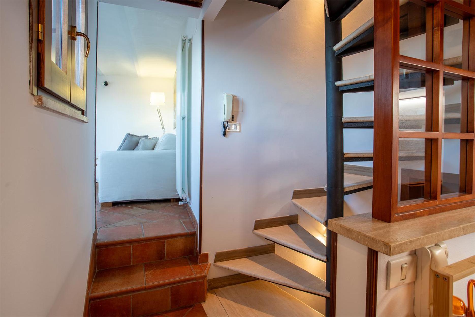 Panoramic Apt - A Due Passi Dal Centro - Italywego Perugia Eksteriør billede