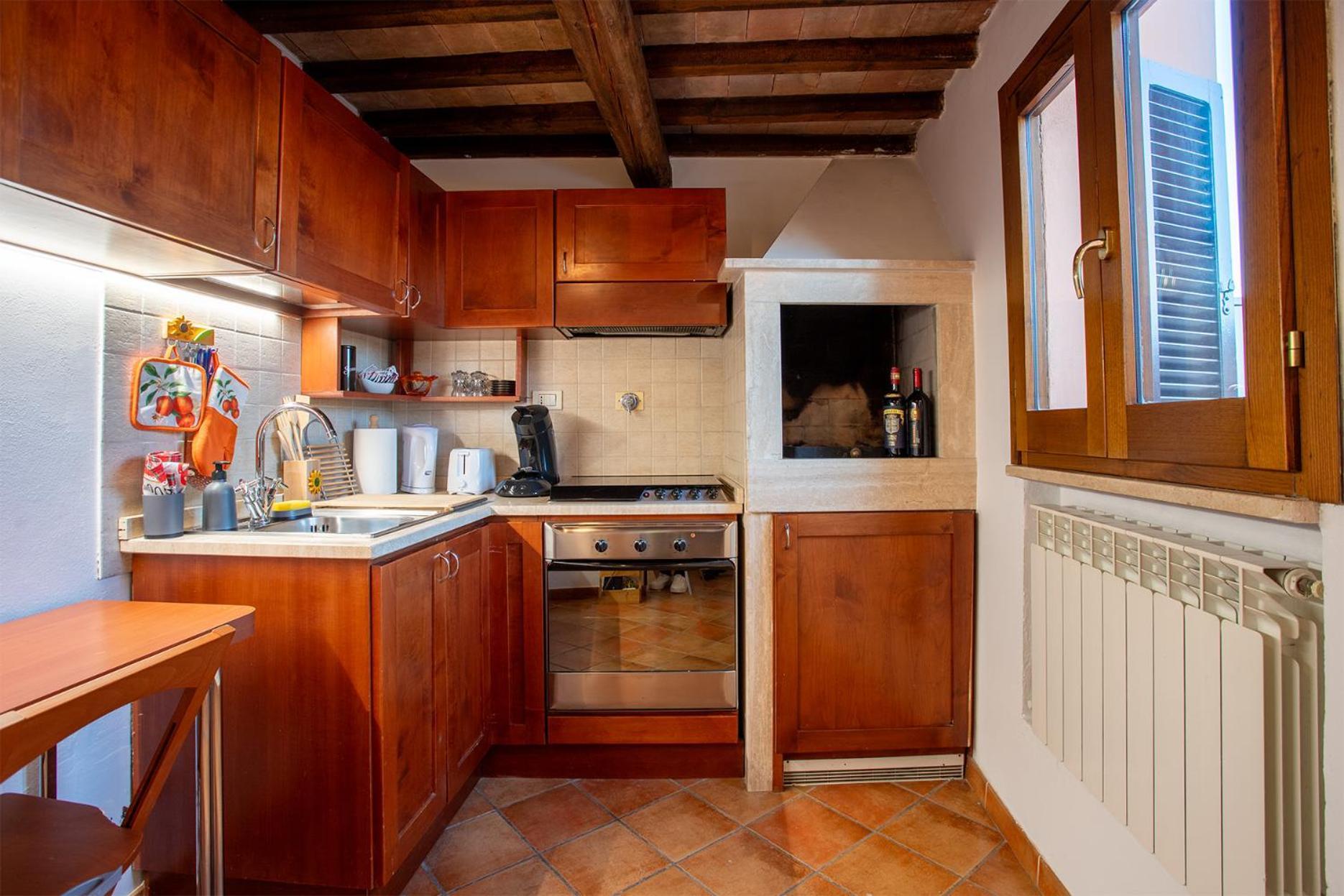 Panoramic Apt - A Due Passi Dal Centro - Italywego Perugia Eksteriør billede