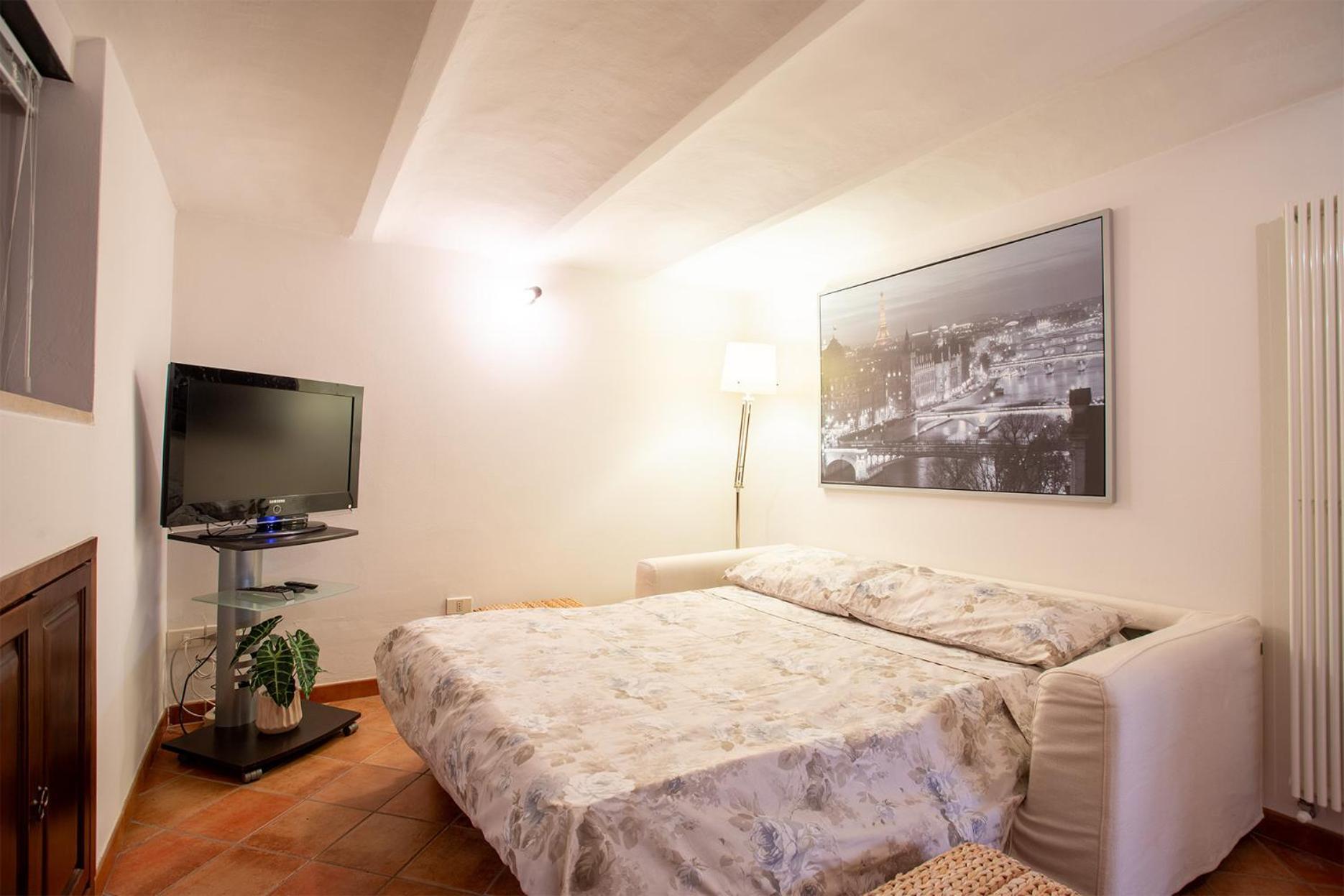 Panoramic Apt - A Due Passi Dal Centro - Italywego Perugia Eksteriør billede