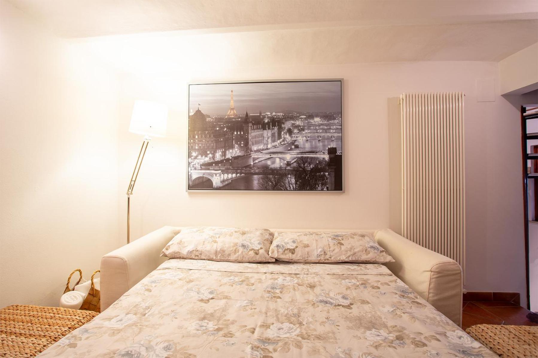 Panoramic Apt - A Due Passi Dal Centro - Italywego Perugia Eksteriør billede