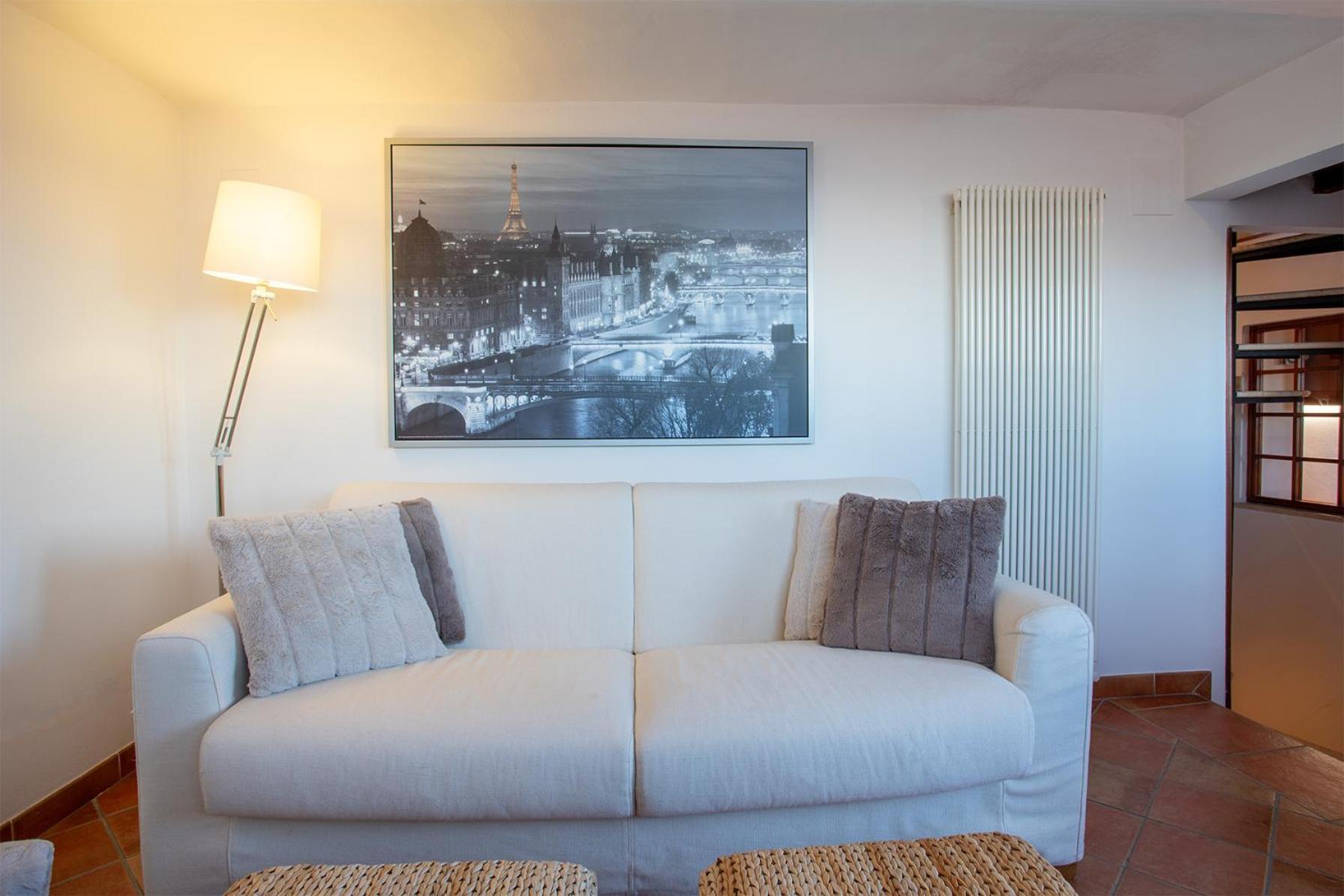 Panoramic Apt - A Due Passi Dal Centro - Italywego Perugia Eksteriør billede
