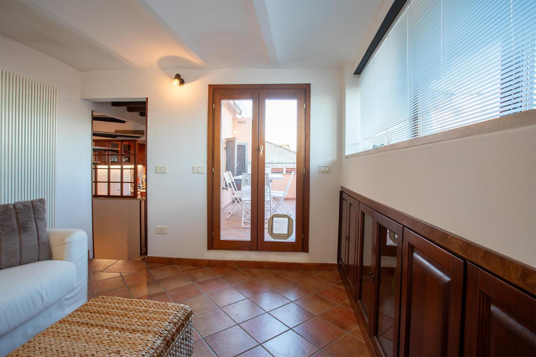 Panoramic Apt - A Due Passi Dal Centro - Italywego Perugia Eksteriør billede