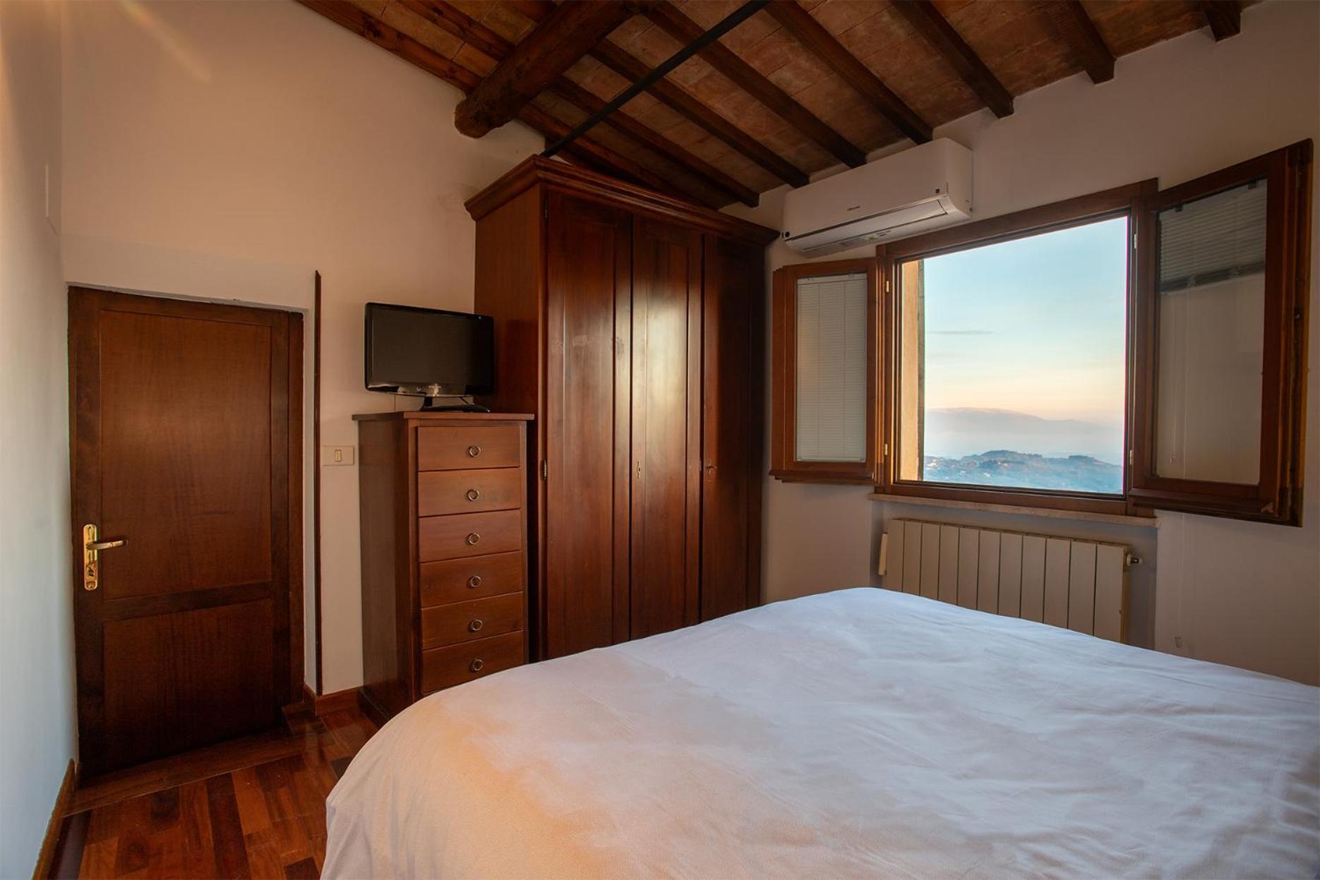 Panoramic Apt - A Due Passi Dal Centro - Italywego Perugia Eksteriør billede