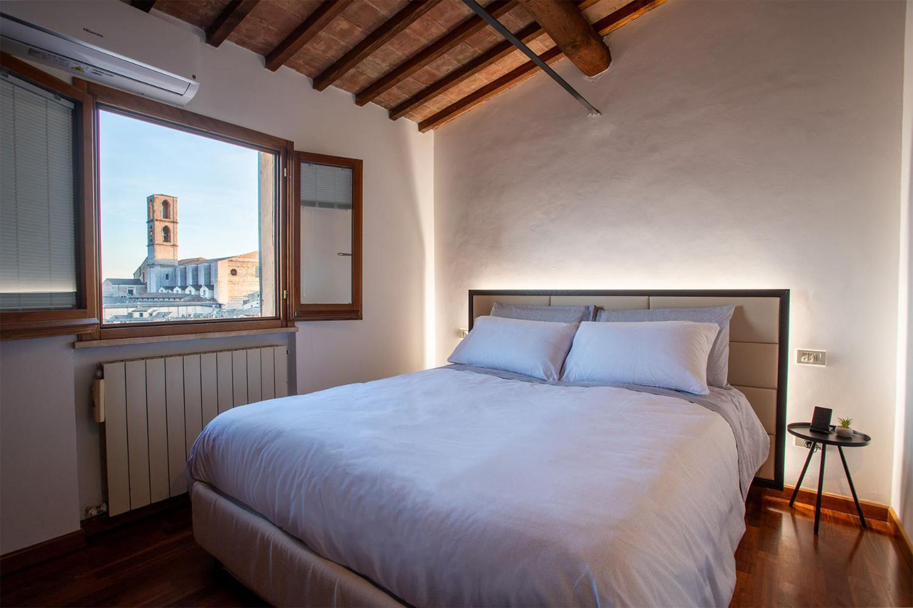 Panoramic Apt - A Due Passi Dal Centro - Italywego Perugia Eksteriør billede