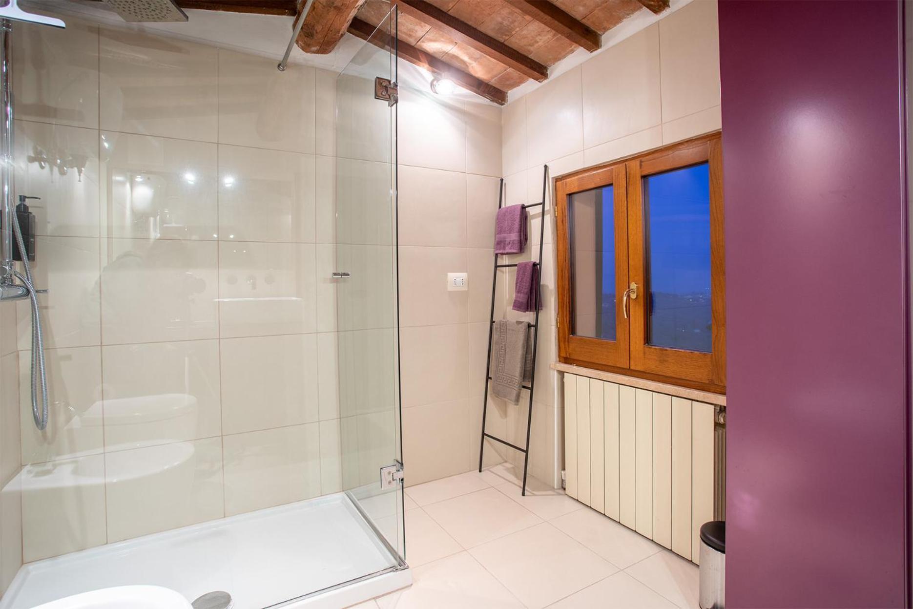 Panoramic Apt - A Due Passi Dal Centro - Italywego Perugia Eksteriør billede