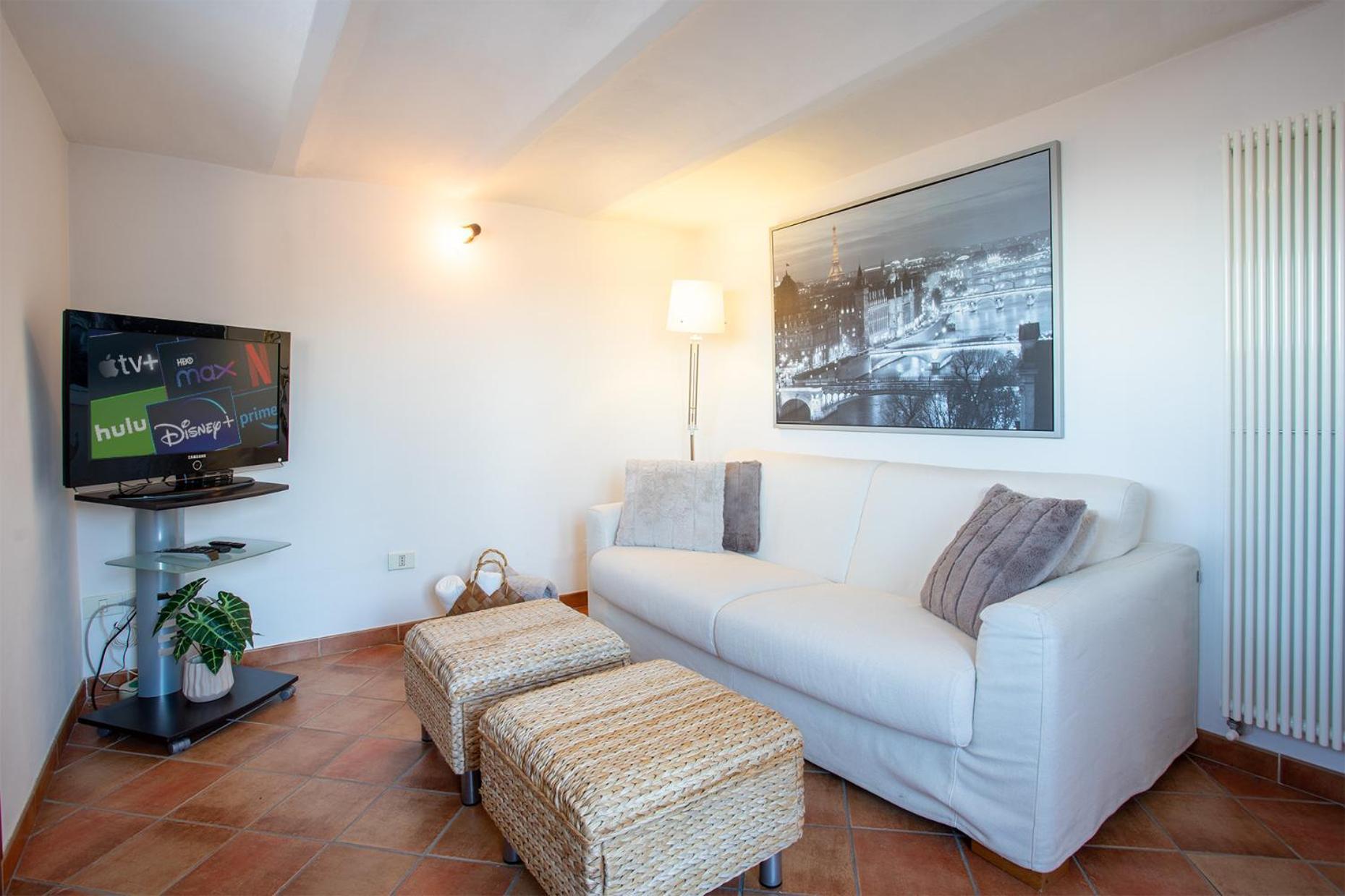 Panoramic Apt - A Due Passi Dal Centro - Italywego Perugia Eksteriør billede